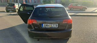 Audi A3 2006-thumb-6