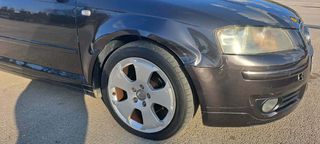 Audi A3 2006-thumb-17