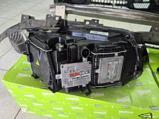 Audi q5 8r biXenon Facelift-thumb-3