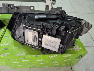 Audi q5 8r biXenon Facelift-thumb-4