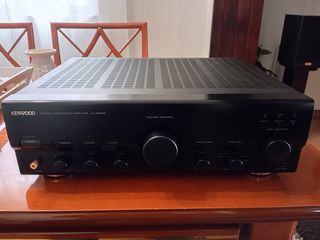 Kenwood KA-5040R