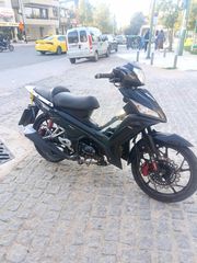 Daytona Velos 2023