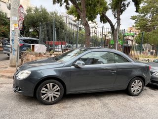 Volkswagen Eos 2007 FSI 1.6 6TAXYTO