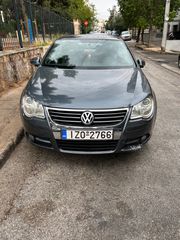 Volkswagen Eos 2007 FSI 1.6 6TAXYTO-thumb-1