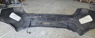 volkswagen golf 8 πίσω προφυλακτήρας-thumb-3