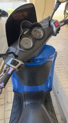Piaggio Beverly 250 2006