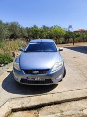 Ford Mondeo 2007