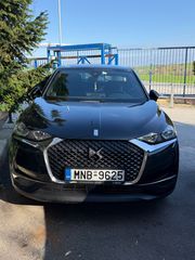 DS DS3 2023 Turbo automatic-thumb-1