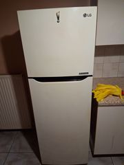 Ψυγείο LG Smart Inverter