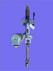 TOYOTA YARIS / YARIS CROSS / MAZDA 2 HYBRID 2020-2027 ΜΕΤΑΧΕΙΡΙΣΜΕΝΑ ΑΝΤΑΛΛΑΚΤΙΚΑ ( ηλεκτρική κολώνα τιμονιού με κωδικό 45250-K0050 )-thumb-1
