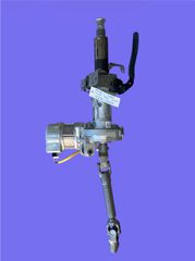 TOYOTA YARIS / YARIS CROSS / MAZDA 2 HYBRID 2020-2027 ΜΕΤΑΧΕΙΡΙΣΜΕΝΑ ΑΝΤΑΛΛΑΚΤΙΚΑ ( ηλεκτρική κολώνα τιμονιού με κωδικό 45250-K0050 )-thumb-2