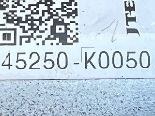 TOYOTA YARIS / YARIS CROSS / MAZDA 2 HYBRID 2020-2027 ΜΕΤΑΧΕΙΡΙΣΜΕΝΑ ΑΝΤΑΛΛΑΚΤΙΚΑ ( ηλεκτρική κολώνα τιμονιού με κωδικό 45250-K0050 )-thumb-6