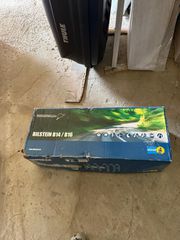 BILSTEIN COILOVER
