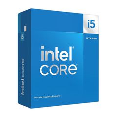Intel Core i5-14400F επεξεργαστής 20 MB Smart Cache Κουτί