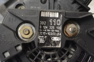 Δυναμό Ford Transit 2000-2006 BOSCH D3FA 0124325100-thumb-2