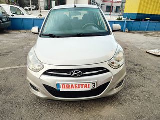 Hyundai i 10 2012