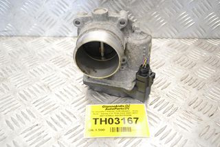Πεταλούδα Γκαζιού Volkswagen - Audi - Seat - Skoda 2.0 TFSI CCZ 2007-2017 06F133062J A2C53302056
