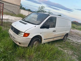 Mercedes-Benz Vito 1998