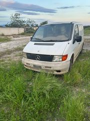Mercedes-Benz Vito 1998-thumb-1