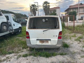 Mercedes-Benz Vito 1998-thumb-2