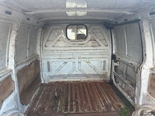 Mercedes-Benz Vito 1998-thumb-3
