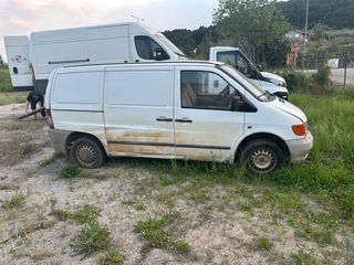 Mercedes-Benz Vito 1998-thumb-4