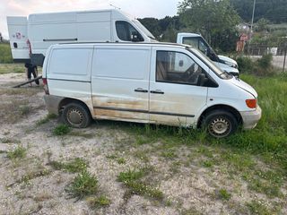 Mercedes-Benz Vito 1998-thumb-5