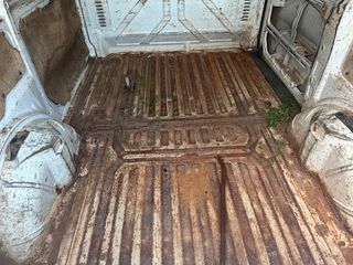 Mercedes-Benz Vito 1998-thumb-7