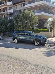 Peugeot 5008 2019 1.5 BLUEHDI 130