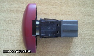 Peugeot 206 Αλαρμ  *