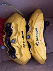 BREMBO 6PISTON