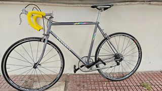 Δρόμου - Κούρσας Peugeot 2000 Touraine
