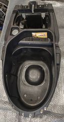 ΚΟΥΒΑΣ ΣΕΛΛΑΣ  PIAGGIO NRG-50 2T POWER