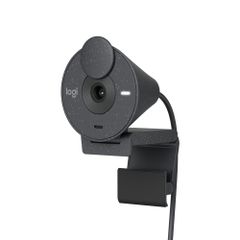 Logitech Brio 300 κάμερα web 2 MP 1920 x 1080 εικονοστοιχεία USB-C Γραφίτης