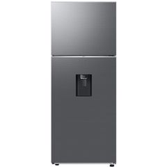 Ψυγείο Δίπορτο Samsung RT42CG6724S9EO 412lt NoFrost Inox