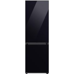 Ψυγειοκαταψύκτης Samsung RB34C7B5E22/EF 344lt Ε Υ185xΠ59.5xΒ65.8 εκ NoFrost Μαύρος