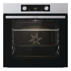 Φούρνος Άνω Πάγκου Gorenje BO6735E05X 77lt A Π59.5εκ. Inox