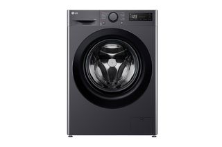 Πλυντήριο Ρούχων LG F4WR510SBM 10Kg A 1400 Στροφών Μαύρο