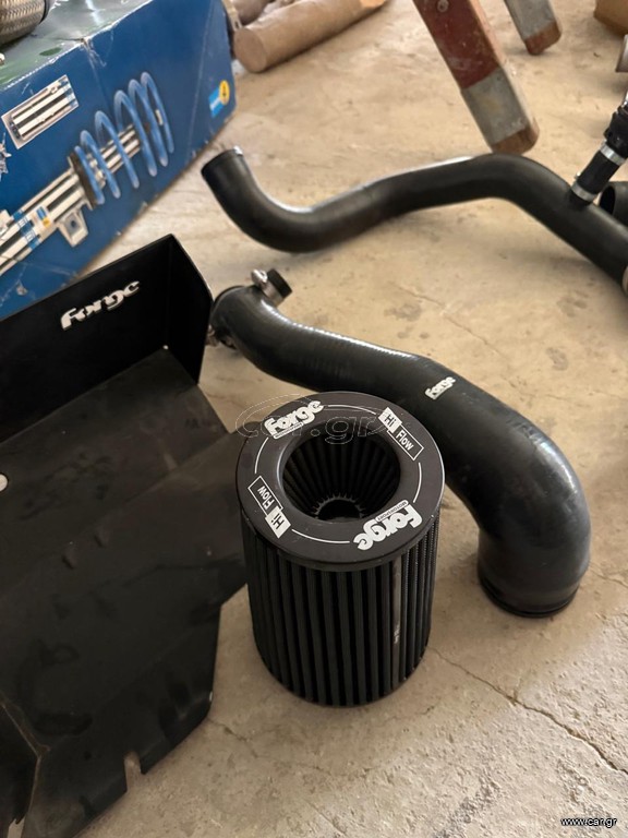 SET UP 1.5TSI