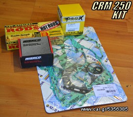 CRM 250cc REBUILD KIT (2)