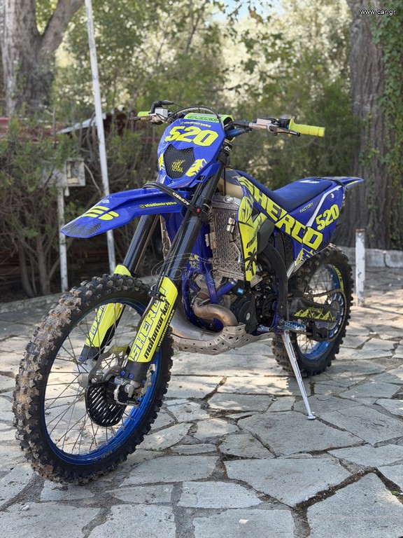 Sherco 300 SE 2020 300 SER
