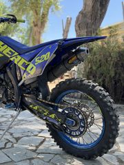 Sherco 300 SE 2020 300 SER-thumb-10