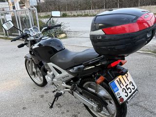 Honda CBF 250 2004-thumb-1