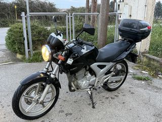 Honda CBF 250 2004-thumb-2
