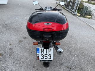 Honda CBF 250 2004-thumb-4