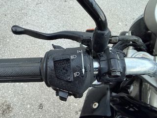 Honda CBF 250 2004-thumb-5