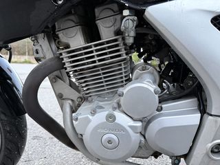Honda CBF 250 2004-thumb-6