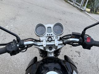 Honda CBF 250 2004-thumb-9