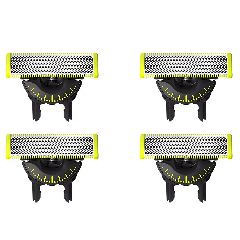 Ανταλλακτικό Ξυριστικής Μηχανής Philips Norelco OneBlade QP440/50