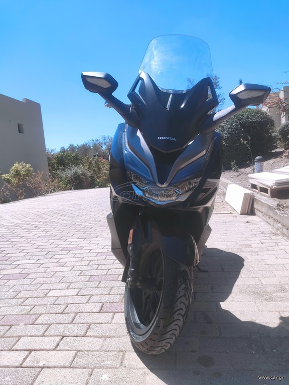 Honda Forza 350 2021